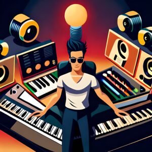 10 Secretos de Producción Musical que Debes Conocer