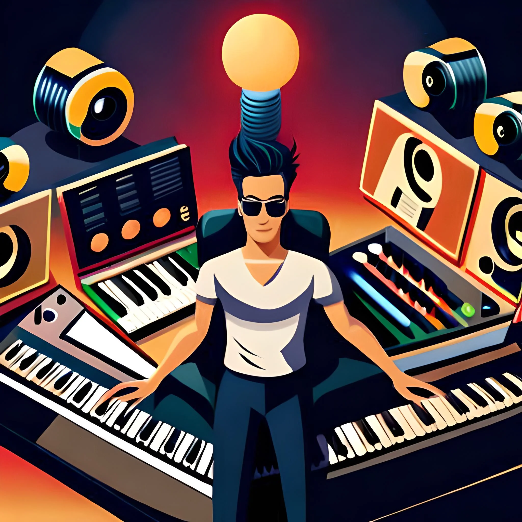 10 Secretos de Producción Musical que Debes Conocer
