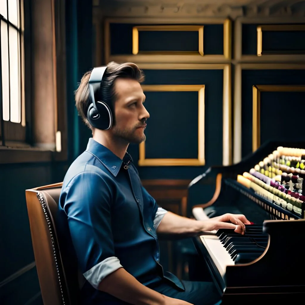 Generador de Licencias NO-Exclusivas Robert Pineda