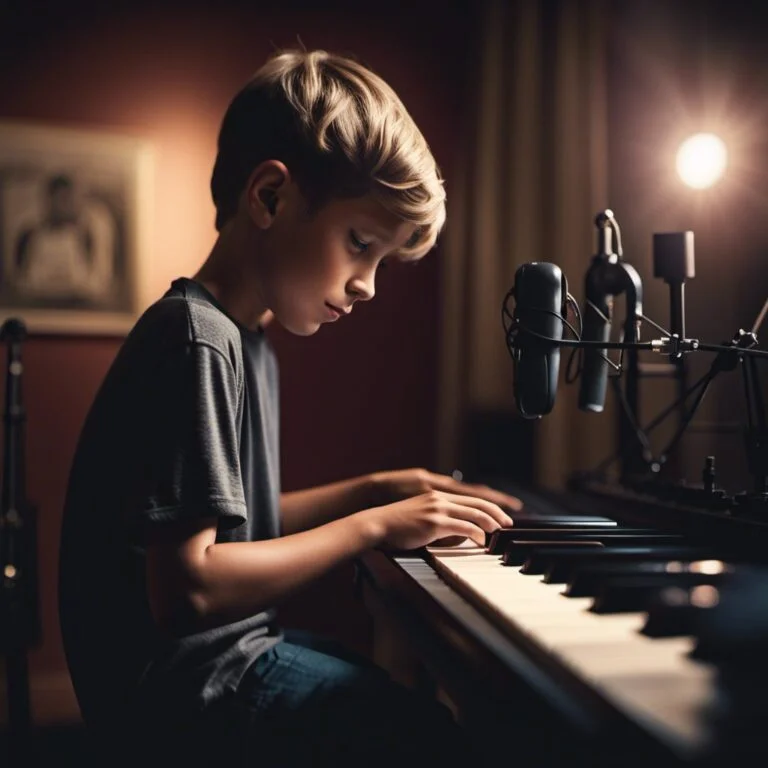 Consejos de Producción Musical para Principiantes