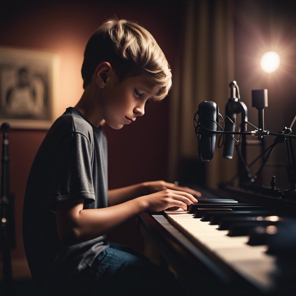 Consejos de Producción Musical para Principiantes