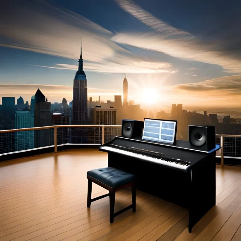 Cómo Convertirse en un Productor Musical Exitoso