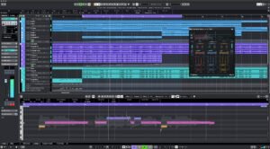 Cómo Hacer Música con Cubase