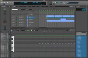 Cómo Hacer Música con Digital Performer