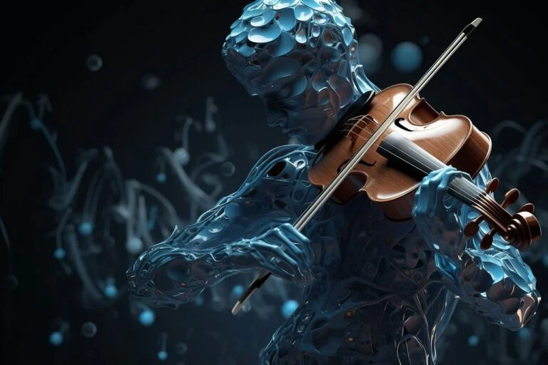 Cómo Usar la IA en tu Producción Musical