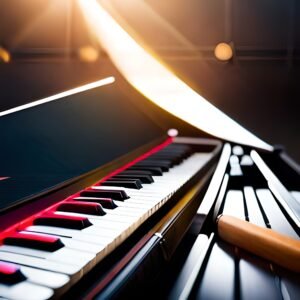 El Arte de la Mezcla en la Producción Musical