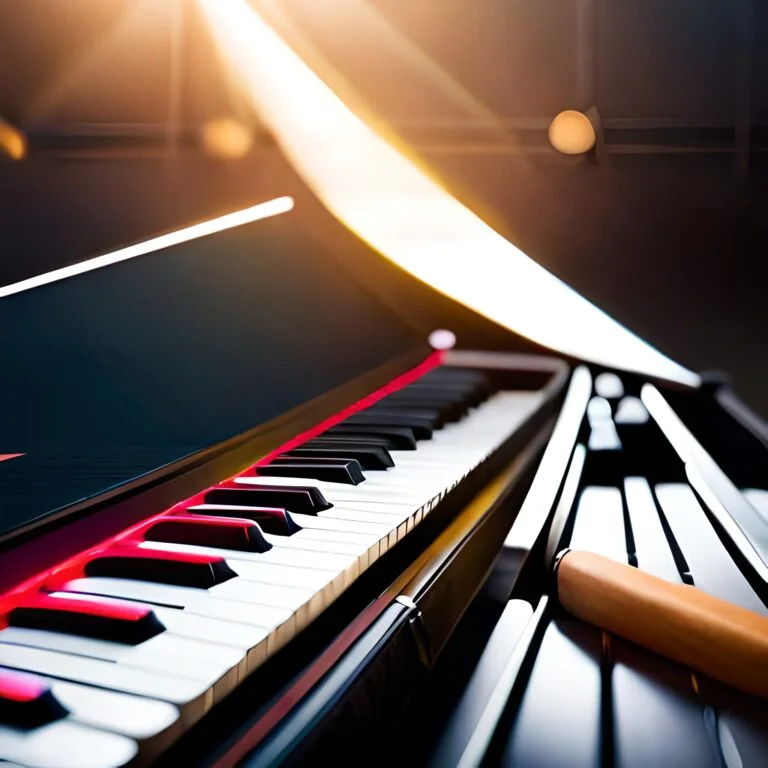 El Arte de la Mezcla en la Producción Musical