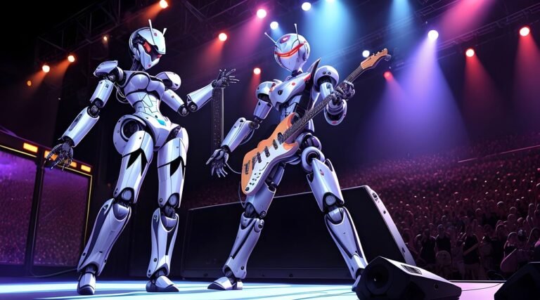 El Impacto de la Tecnología en la Producción Musical