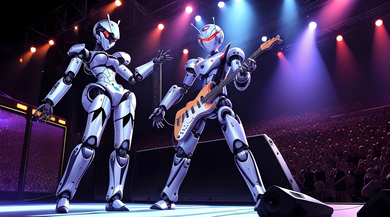 El Impacto de la Tecnología en la Producción Musical