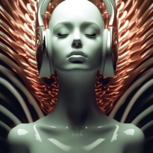 El Rol Transformador de la IA en la Industria Musical