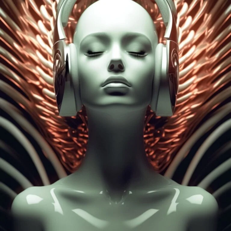 El Rol Transformador de la IA en la Industria Musical