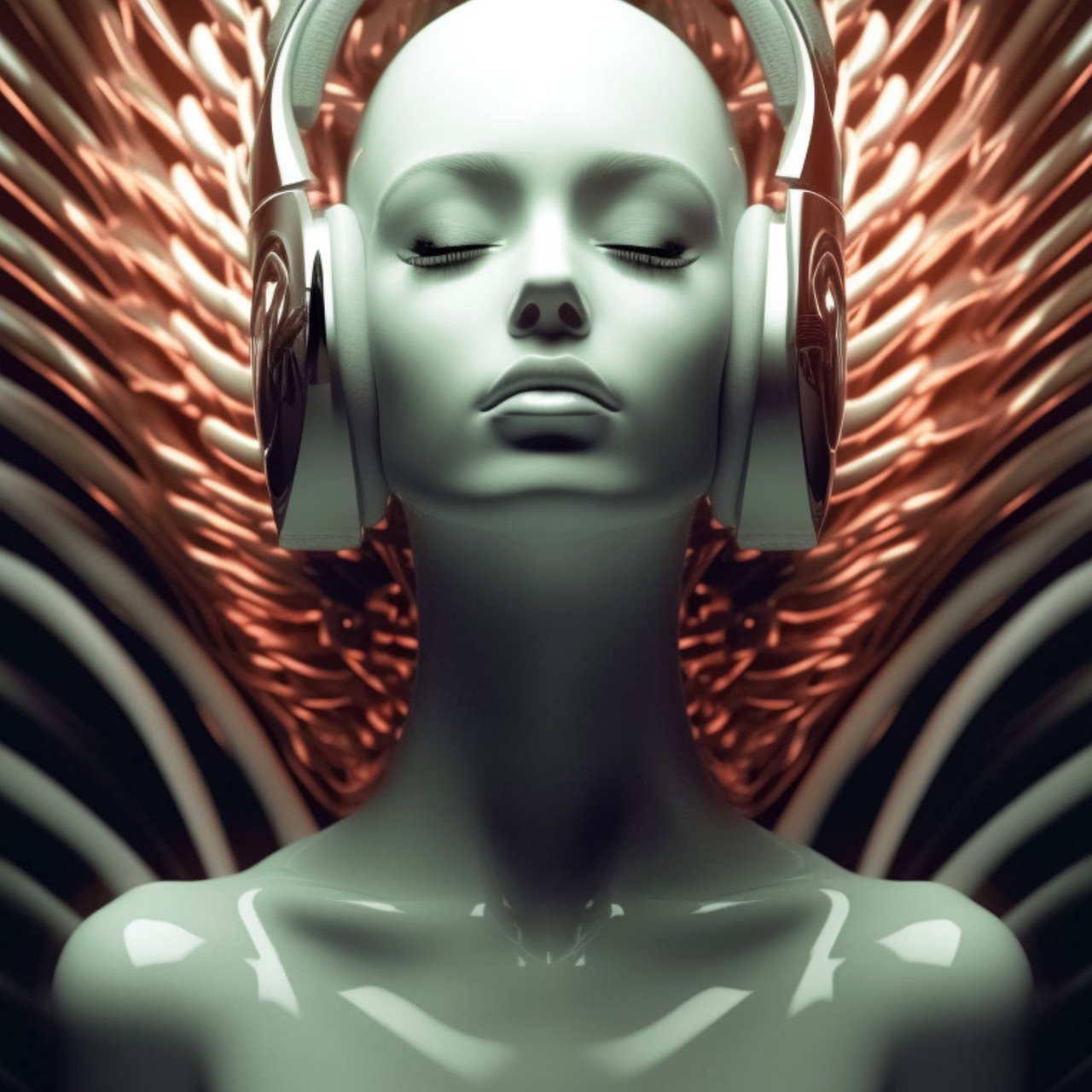 El Rol Transformador de la IA en la Industria Musical