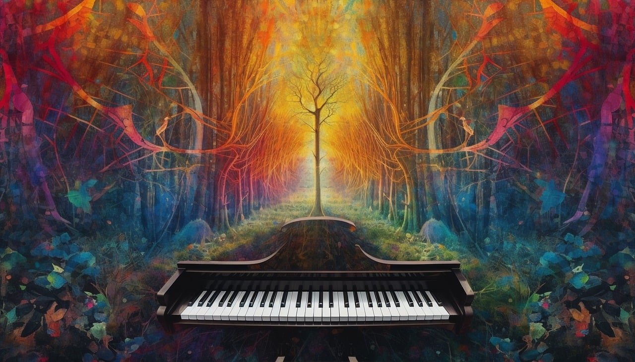 El impacto de la inteligencia artificial en la producción musical