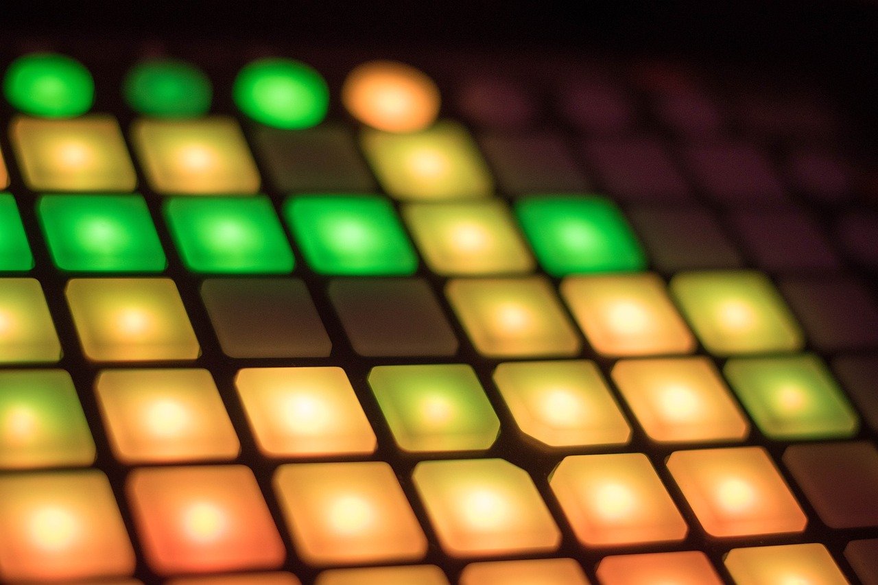 La influencia de la música electrónica en la cultura pop