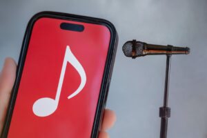 Las mejores aplicaciones móviles para productores musicales