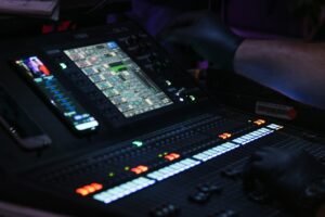 Los desafíos de ser productor musical en la era digital