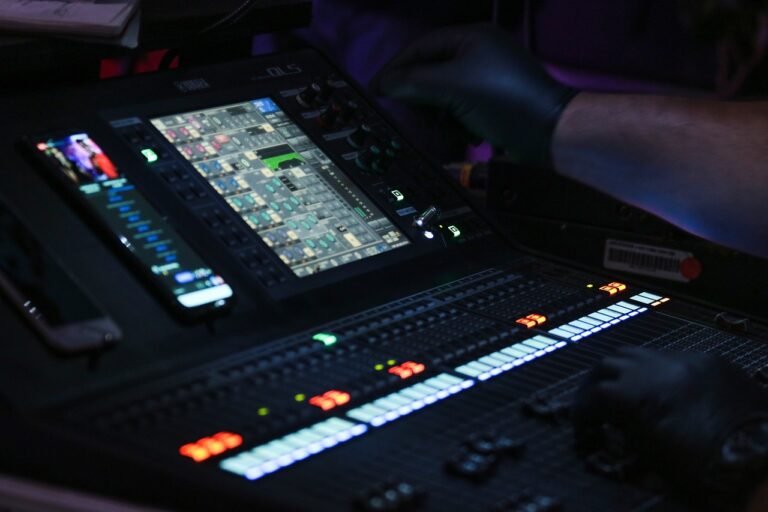 Los desafíos de ser productor musical en la era digital