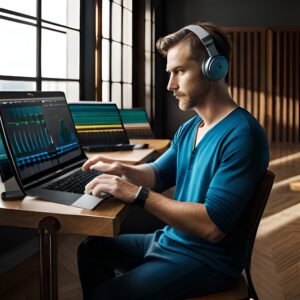 Cómo Hacer Música con Logic Pro X