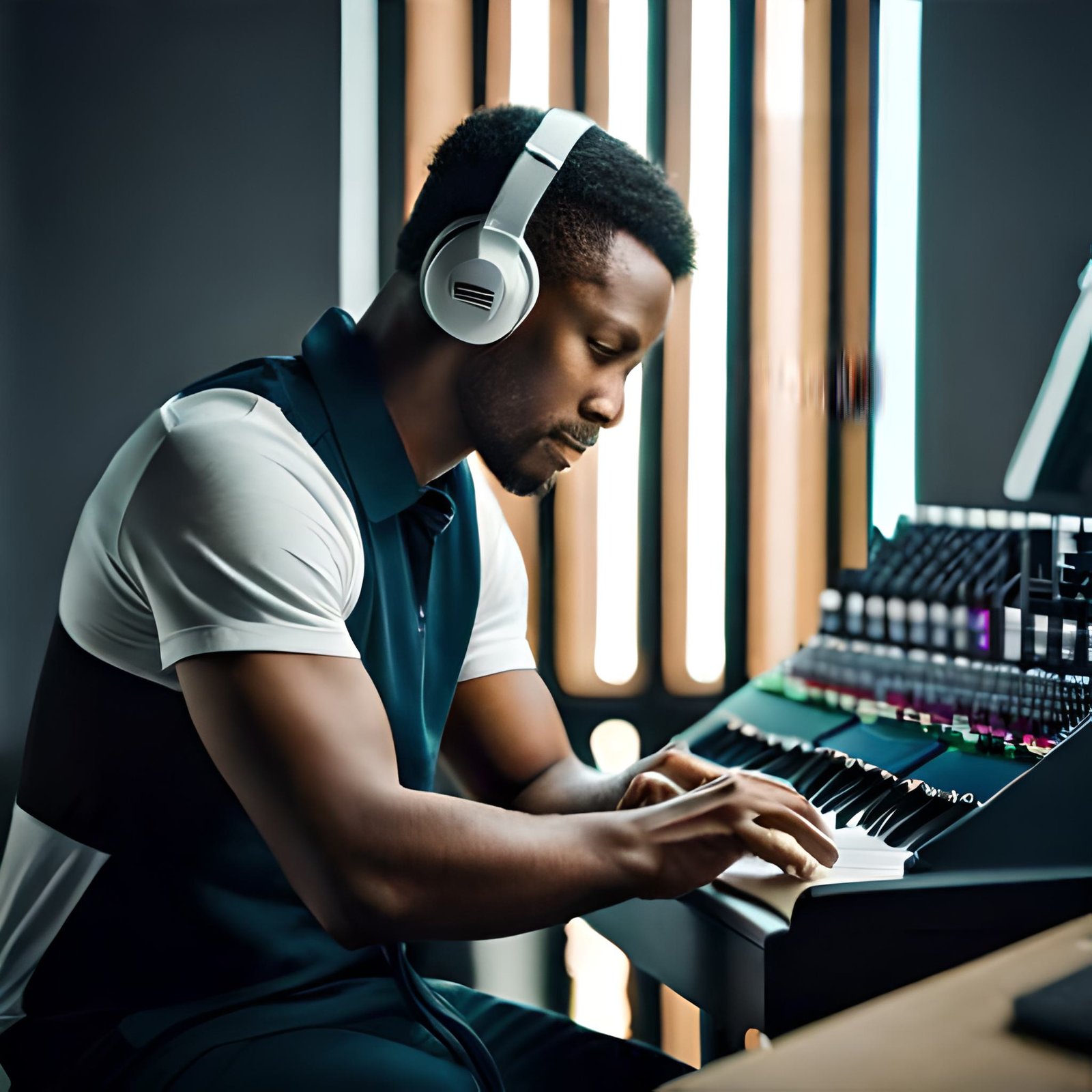 Introducción a Ableton Live: Primeros pasos