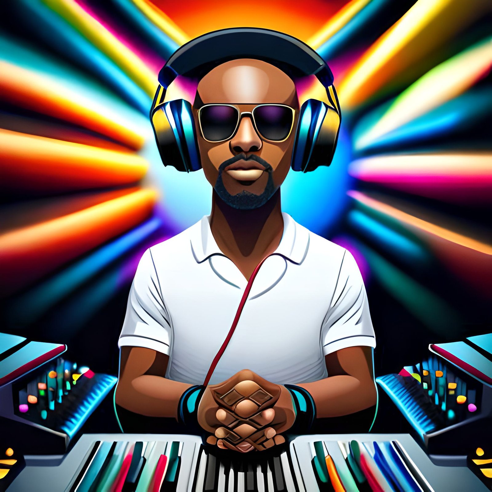 Productor de Música: El Genio Detrás del Éxito