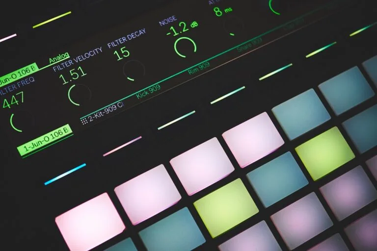 Cómo Hacer Música Electrónica: Guía Paso a Paso