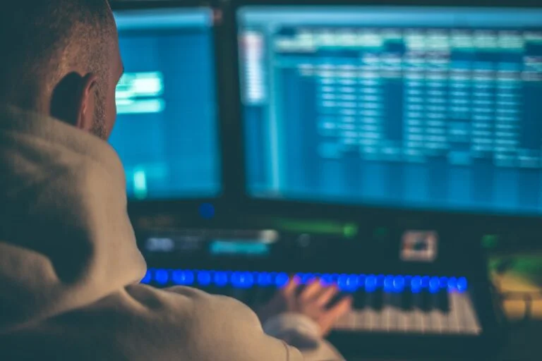 Mejores Programas de Producción Musical 2023