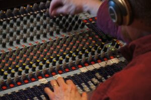 La importancia de la masterización en una producción musical